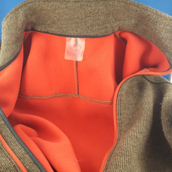 MARKER Zip Jacket (c2) (L) - Picture 3 of 12